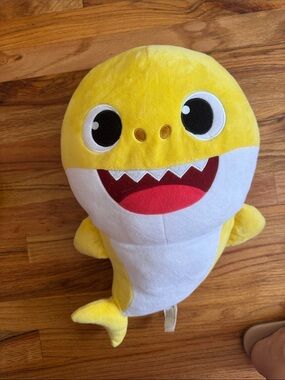 Baby Shark!!!